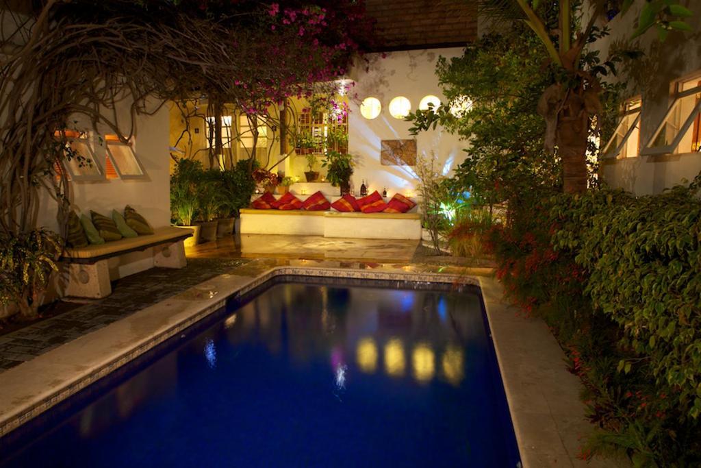 Los Milagros Hotel Cabo San Lucas Exterior foto